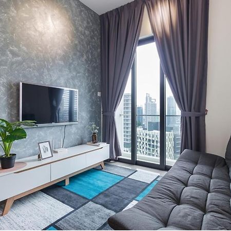 Aparthotel Southlink Bangsar South By Five Senses Kuala Lumpur Exterior foto