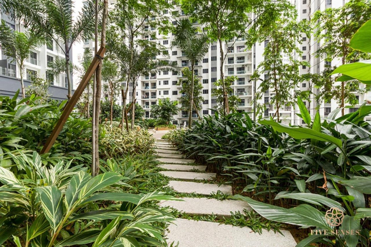 Aparthotel Southlink Bangsar South By Five Senses Kuala Lumpur Exterior foto