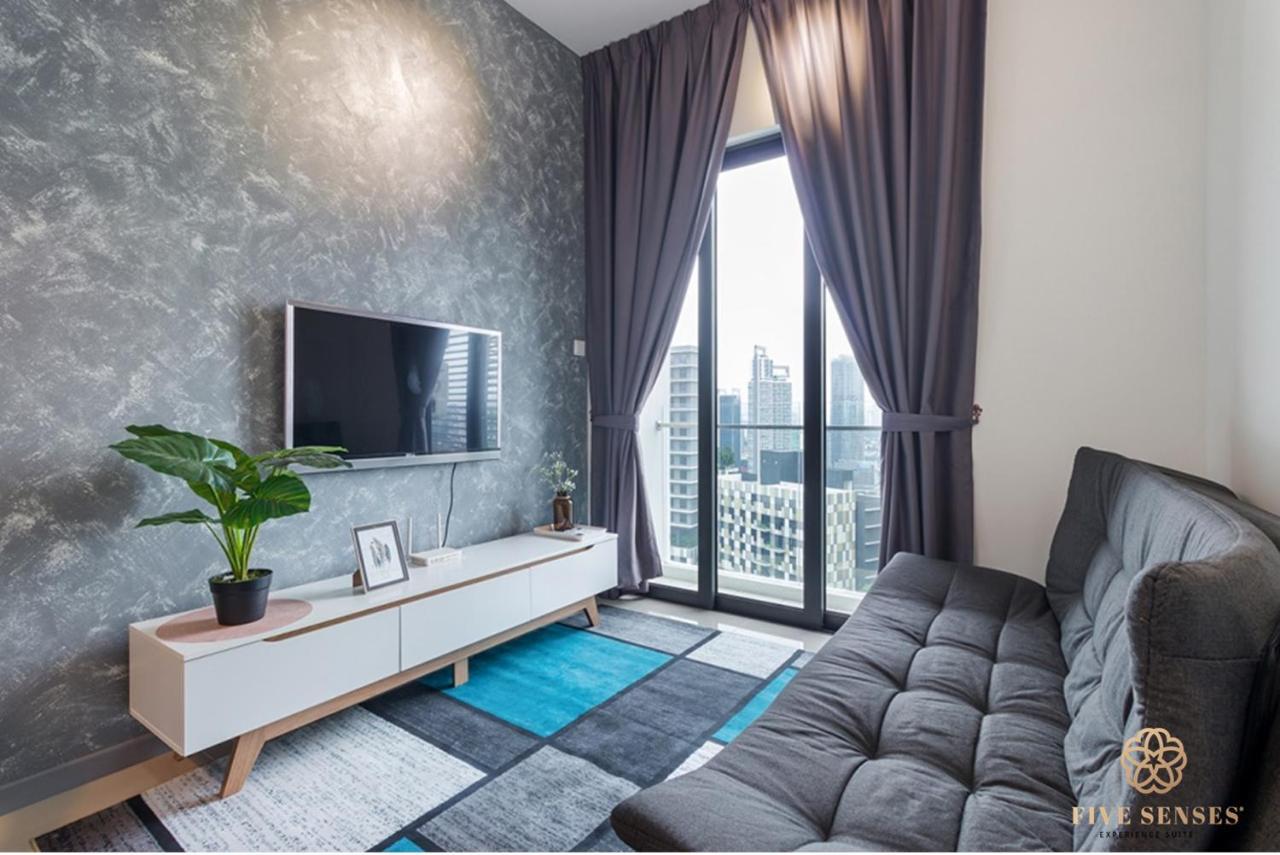 Aparthotel Southlink Bangsar South By Five Senses Kuala Lumpur Exterior foto