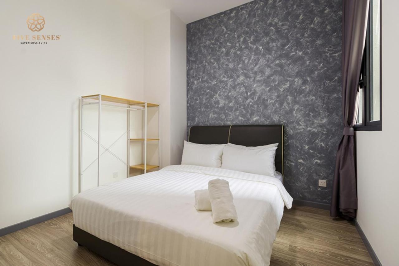 Aparthotel Southlink Bangsar South By Five Senses Kuala Lumpur Exterior foto